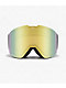 Zeal Lookout Dark Seas & Alchemy Mirror Snowboard Goggles - Thumbnail image 2 of 2