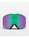 Zeal Lookout Haa Aani & Jade Mirror Snow Sunglasses - Thumbnail image 3 of 4