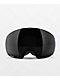 Zeal Portal XL Eventide & Dark Grey Snowboard Goggles - Thumbnail image 3 of 3