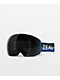 Zeal Portal XL Eventide & Dark Grey Snowboard Goggles - Thumbnail image 1 of 3
