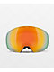 Zeal Portal XL Sage & Phoenix Mirror Snowboard Goggles - Thumbnail image 4 of 5