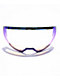 Zeal Portal XL Sage & Phoenix Mirror Snowboard Goggles - Thumbnail image 5 of 5