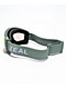 Zeal Portal XL Sage & Phoenix Mirror Snowboard Goggles - Thumbnail image 2 of 5
