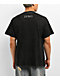 Zero Adam Dragon Black Wash T-Shirt - Thumbnail image 2 of 4