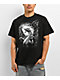 Zero Adam Dragon Black Wash T-Shirt - Thumbnail image 1 of 4