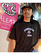 Zero American Black T-Shirt - Thumbnail image 3 of 3