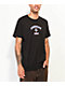 Zero American Black T-Shirt - Thumbnail image 1 of 3