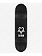 Zero Bam Snake-A-Gram 8.25" Skateboard Deck - Thumbnail image 2 of 2