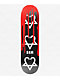 Zero Bam Snake-A-Gram 8.25" Skateboard Deck - Thumbnail image 1 of 2