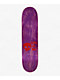 Zero Bam Viva La Bam 8.25" Skateboard Deck - Thumbnail image 2 of 2
