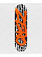 Zero Beat Street Logo 8.25" Skateboard Deck - Thumbnail image 1 of 2