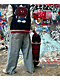 Zero Blood Skull 8.25" Skateboard Deck - Thumbnail image 3 of 3