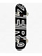 Zero Bold 8.25" Skateboard Complete - Thumbnail image 1 of 4
