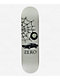 Zero Burleigh Fast Times 8.25" Skateboard Deck - Thumbnail image 1 of 2