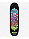 Zero Burleigh Stained Glass 8.5" Skateboard Deck - Thumbnail image 1 of 2