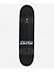 Zero Chrome Logo 8.0" Skateboard Deck - Thumbnail image 2 of 2