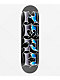 Zero Chrome Logo 8.0" Skateboard Deck - Thumbnail image 1 of 2