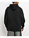 Zero Lil Reaper Black Hoodie - Thumbnail image 2 of 3