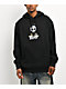Zero Lil Reaper Black Hoodie - Thumbnail image 1 of 3