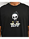 Zero Lil Reaper Black T-Shirt - Thumbnail image 2 of 2