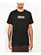Zero Mini Bold Black T-Shirt - Thumbnail image 1 of 3