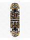 Zero Spider Web Bold 8.25" Skateboard Complete - Thumbnail image 1 of 3