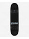 Zero Thomas Chrome 8.25" Skateboard Deck - Thumbnail image 2 of 2