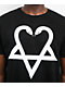 Zero x Bam Snakeagram Black T-Shirt - Thumbnail image 3 of 3