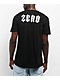Zero x Bam Snakeagram Black T-Shirt - Thumbnail image 2 of 3