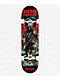 Zero x Liquid Death Arunski 8.25" Assembled Skateboard Complete - Thumbnail image 1 of 2