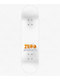 Zero x Megadeth Final Album Skateboard Deck - Thumbnail image 2 of 2
