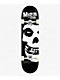 Zero x Misfits Fiend Skull 8.25" Assembled Skateboard Complete - Thumbnail image 1 of 2