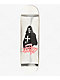 Zero x Pleasures Death 8.5" Skateboard Deck - Thumbnail image 1 of 3
