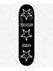 Zero x Pleasures Stars 8.25" Skateboard Deck - Thumbnail image 1 of 2