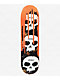 Zero x Realtree 3 Skull Blood 8.25" Skateboard Deck - Thumbnail image 1 of 2