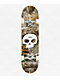 Zero x Realtree American Zero 8.5"Assembled Skateboard Complete - Thumbnail image 1 of 2