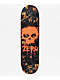 Zero x Realtree Blood Skull 8.5" Skateboard Deck - Thumbnail image 1 of 2