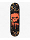 Zero x Realtree Blood Skull 8.625" Skateboard Deck - Thumbnail image 1 of 2