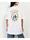 Zig-Zag Classic White T-Shirt - Thumbnail image 1 of 3