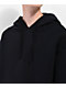 Zine Basics Black Hoodie - Thumbnail image 3 of 4