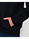 Zine Basics Black Hoodie - Thumbnail image 4 of 4