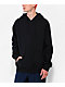 Zine Basics Black Hoodie - Thumbnail image 1 of 4