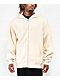 Zine Beimar Tan Zip Hoodie - Thumbnail image 1 of 3