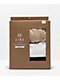 Zine Black, White & Tan 3-Pack T-Shirt - Thumbnail image 5 of 6