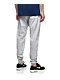 Zine Cover Space Dye Knit Jogger Pants - Thumbnail image 2 of 5