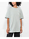 Zine Garment Dye Bay Leaf T-Shirt