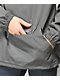 Zine Glo Reflective Silver Anorak Windbreaker Jacket - Thumbnail image 5 of 5