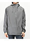 Zine Glo Reflective Silver Anorak Windbreaker Jacket - Thumbnail image 1 of 5