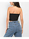Zine Jane Caviar Tube Top - Thumbnail image 2 of 2