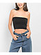 Zine Jane Caviar Tube Top - Thumbnail image 1 of 2